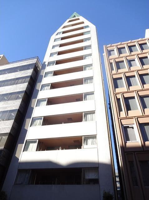 グランスイート日本橋エイペックス